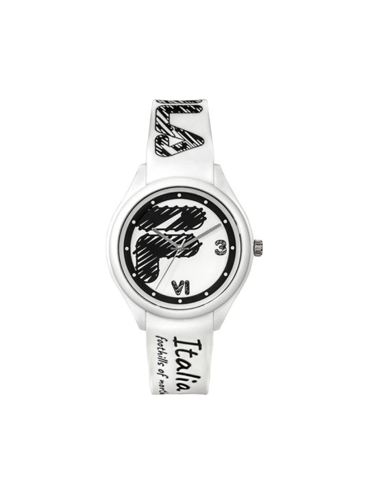 Fila Iconic 38-321-303 Miesten Rannekello