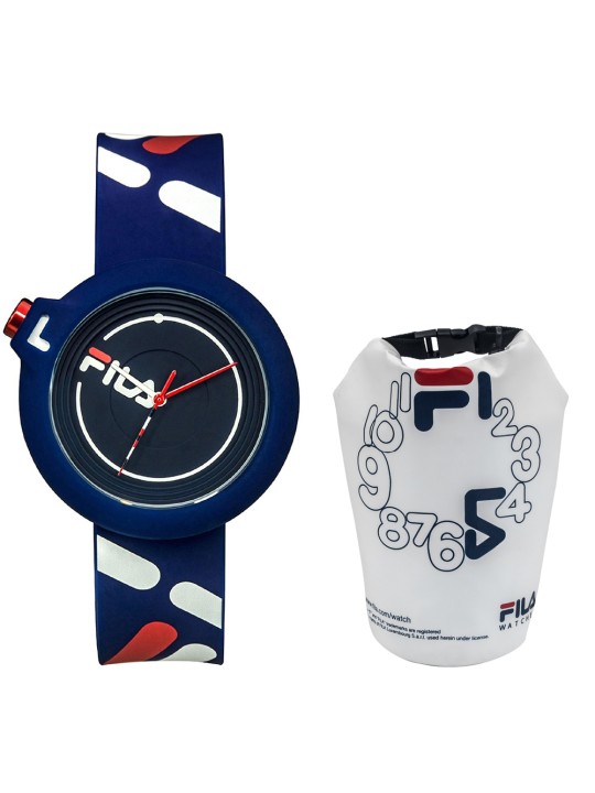 Fila Puffy 38-6081-005 Miesten Rannekello