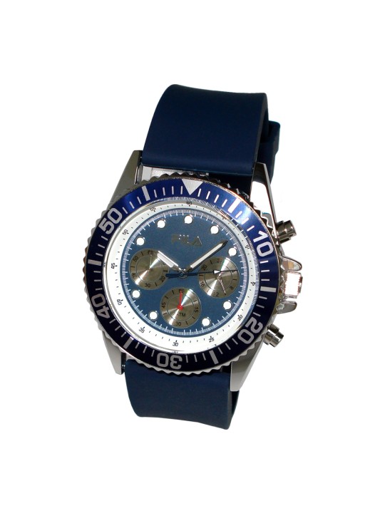 Fila 38-830-102 Miesten Rannekello Chronograph