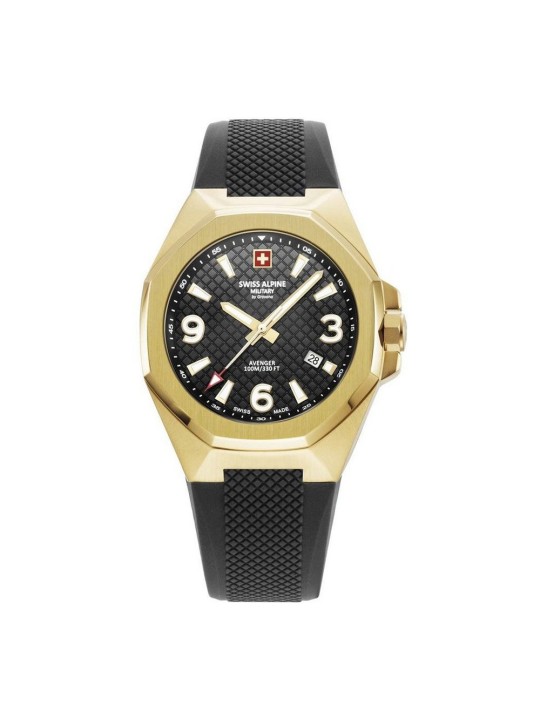 Swiss Alpine Military 7005.1817SAM Miesten Rannekello
