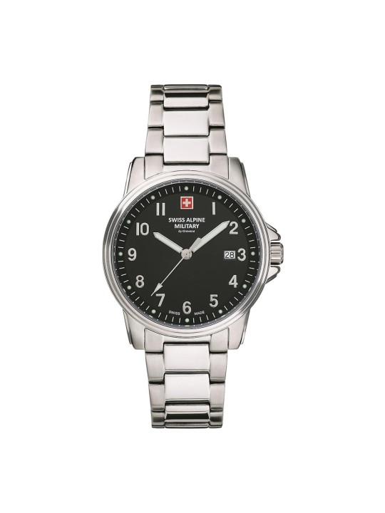 Swiss Alpine Military 7011.1137SAM Miesten Rannekello