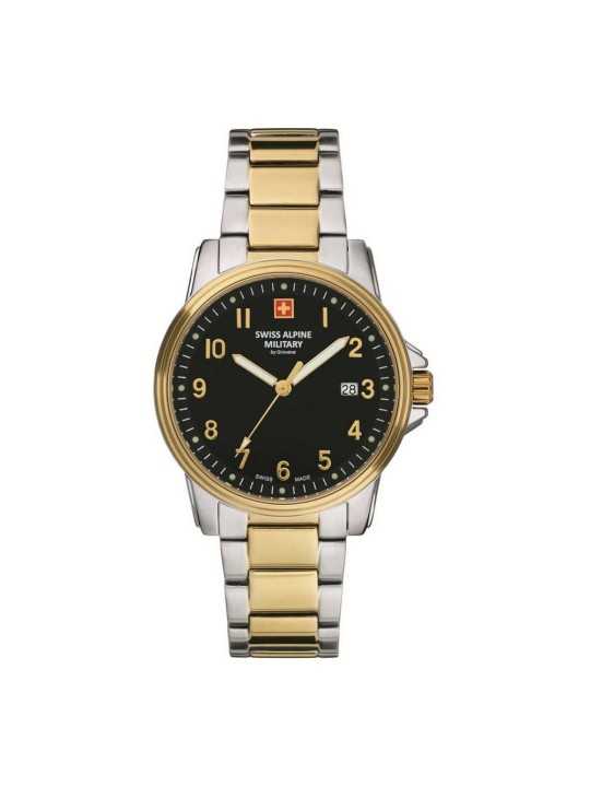 Swiss Alpine Military 7011.1147SAM Miesten Rannekello