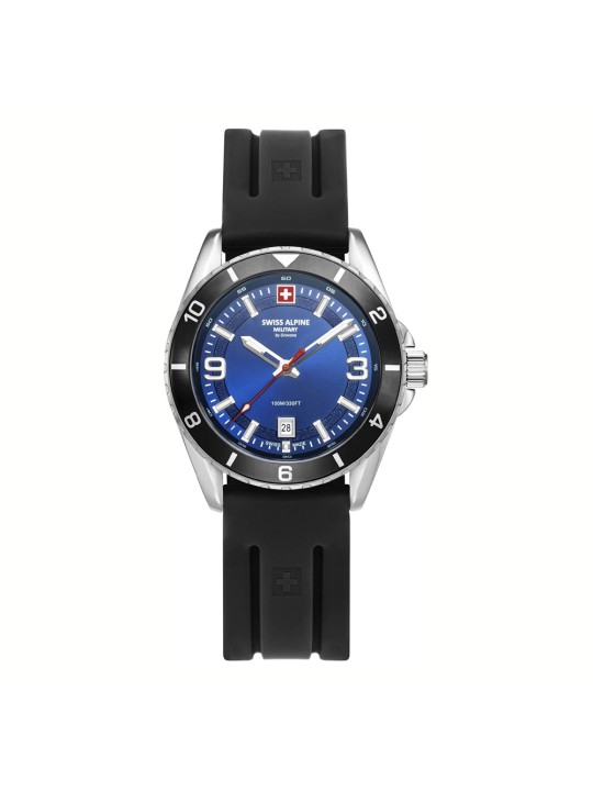 Swiss Alpine Military 7034.1839SAM Miesten Rannekello