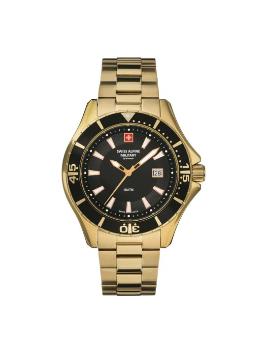 Swiss Alpine Military 7040.1117SAM Miesten Rannekello