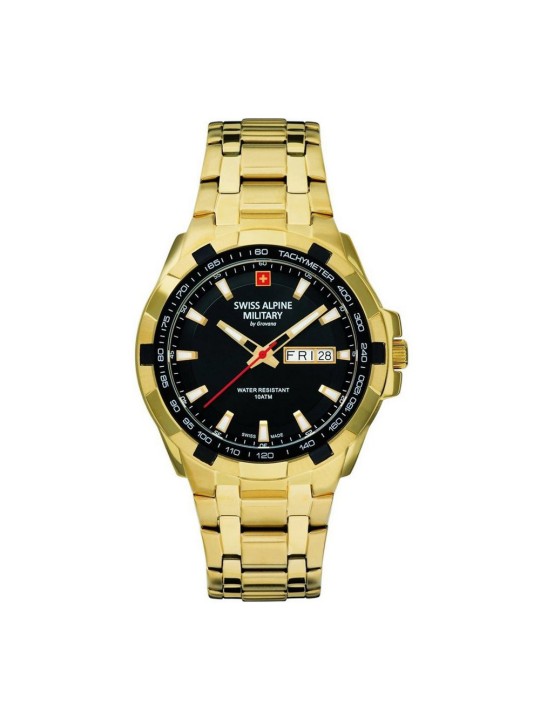 Swiss Alpine Military 7043.1117SAM Miesten Rannekello
