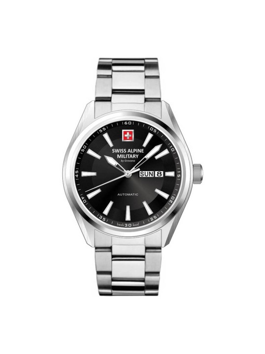 Swiss Alpine Military 7090.2137SAM Miesten Rannekello AUTOMATIC