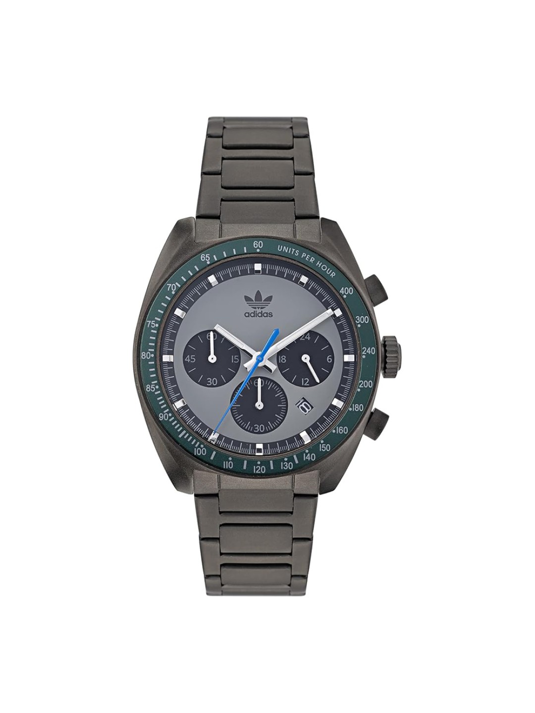 Adidas Edition One AOFH22007 Miesten Rannekello Chronograph