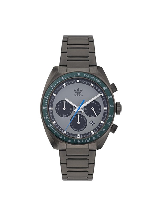 Adidas Edition One AOFH22007 Miesten Rannekello Chronograph