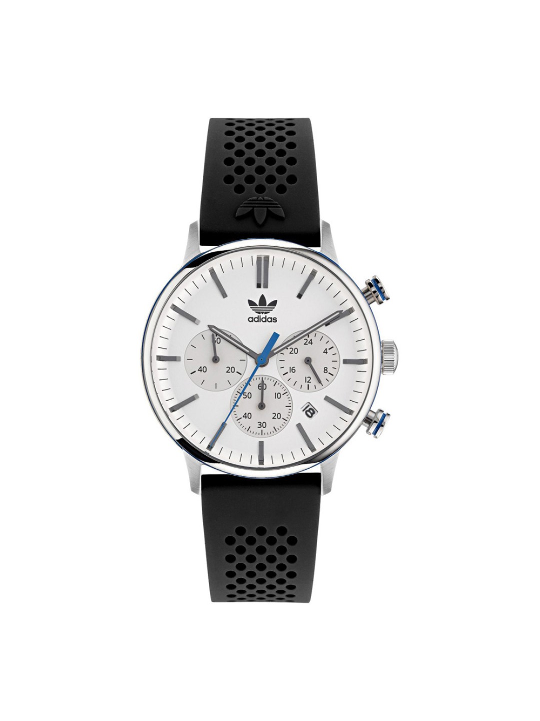 Adidas Style Code One Chrono AOSY22014 Miesten Rannekello Chronograph