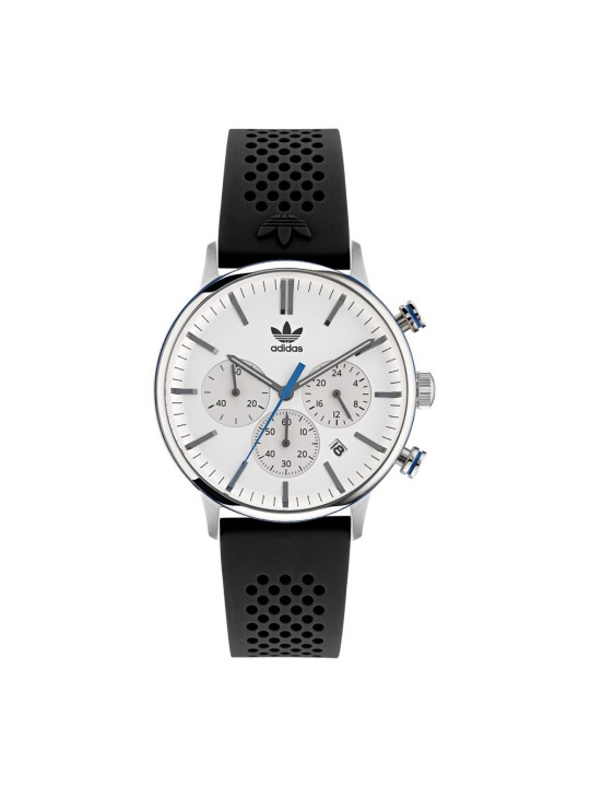 Adidas Style Code One Chrono AOSY22014 Miesten Rannekello Chronograph