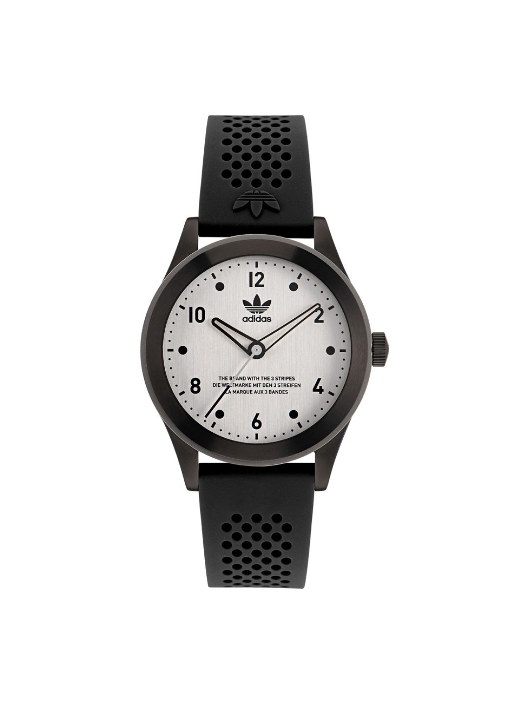 Adidas Code Three AOSY22517 Miesten Rannekello