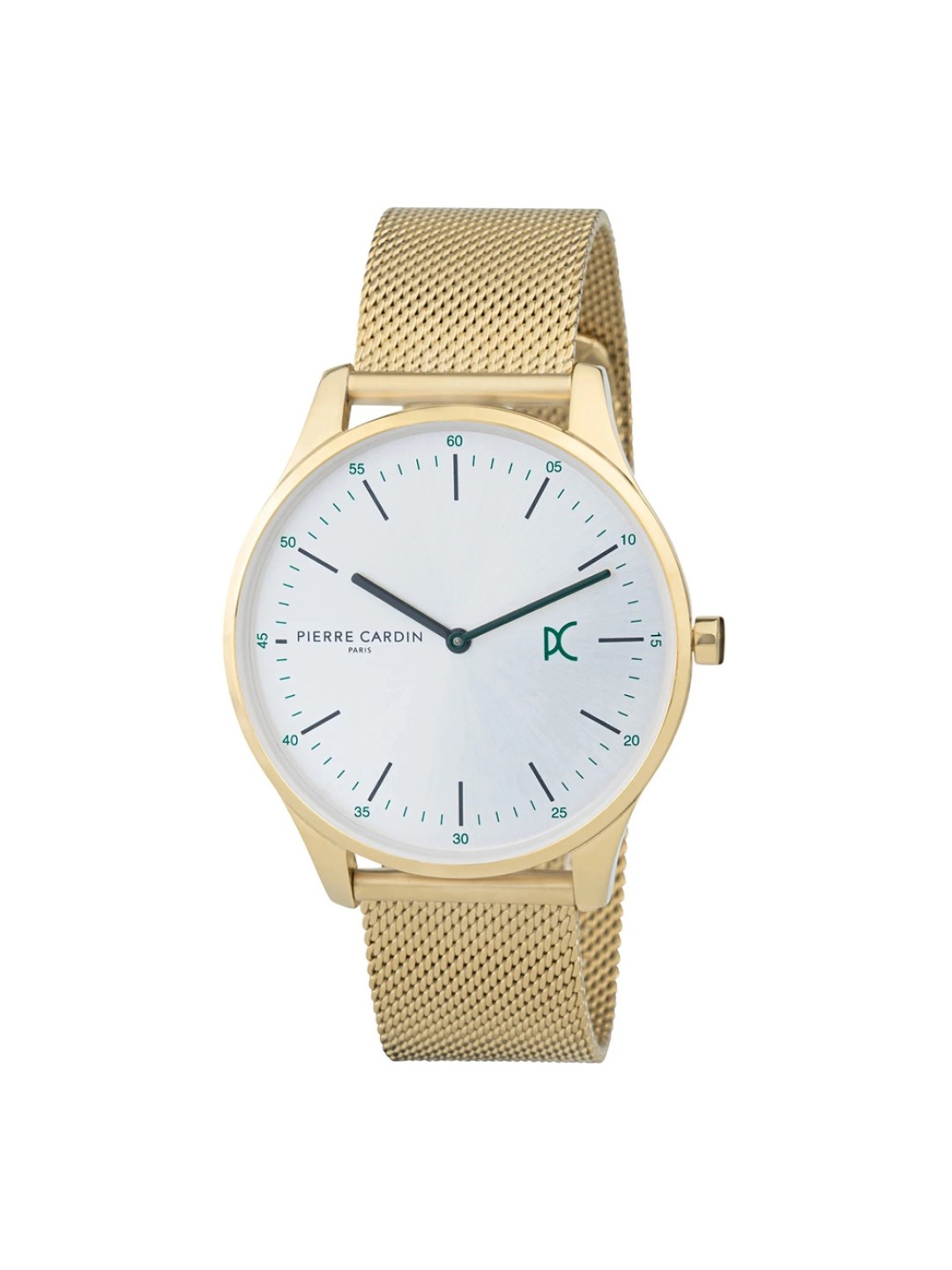 Pierre Cardin Bastille City CBA.4012 Miesten Rannekello