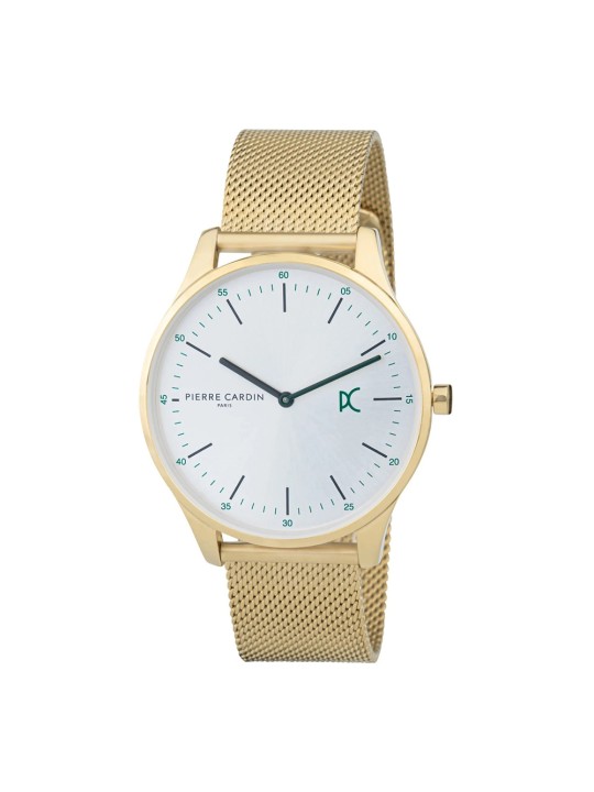 Pierre Cardin Bastille City CBA.4012 Miesten Rannekello