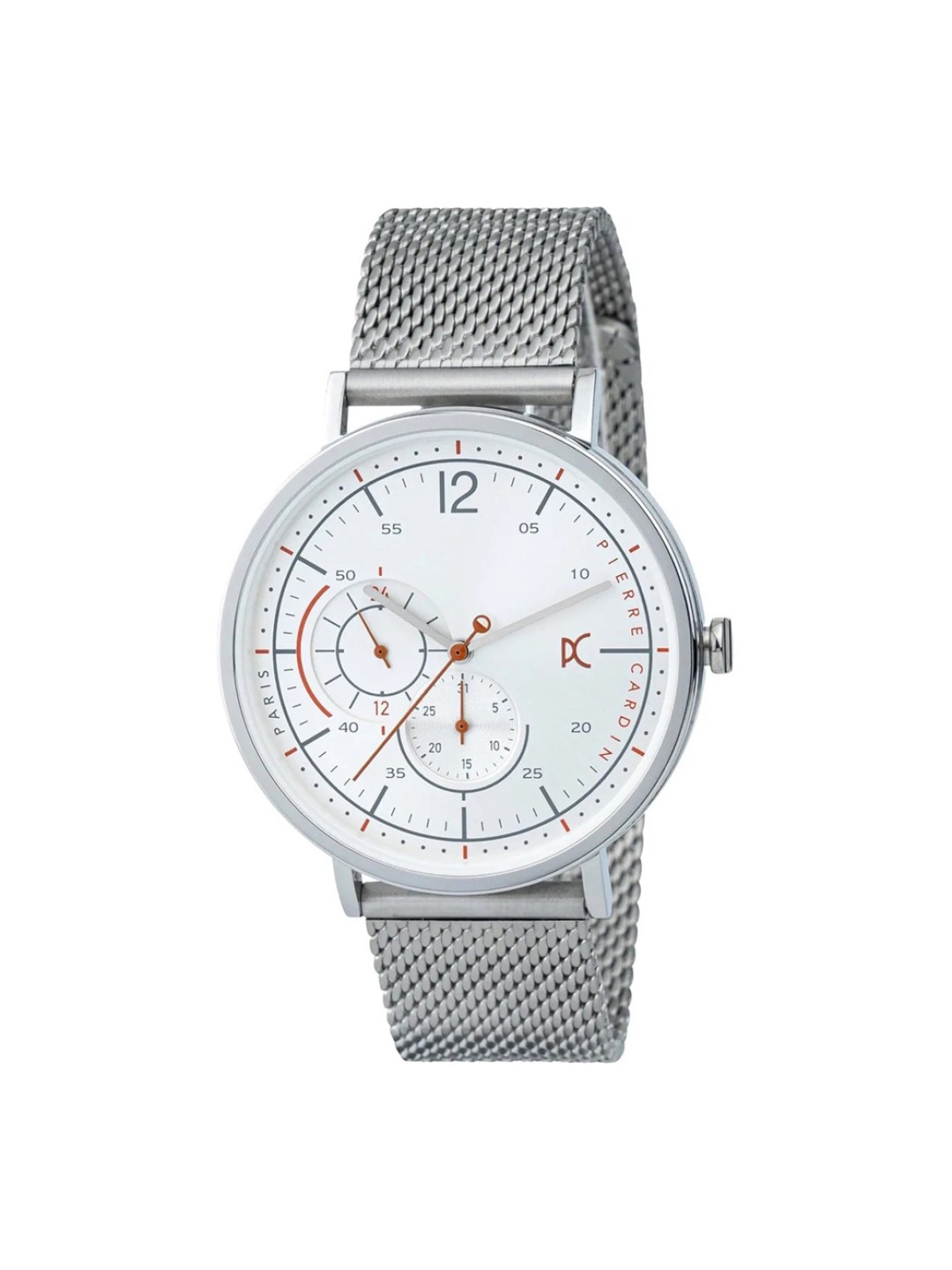 Pierre Cardin Bonne Stride CBN.3021 Miesten Rannekello