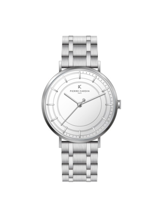 Pierre Cardin Bonne Light CBN.3038 Miesten Rannekello