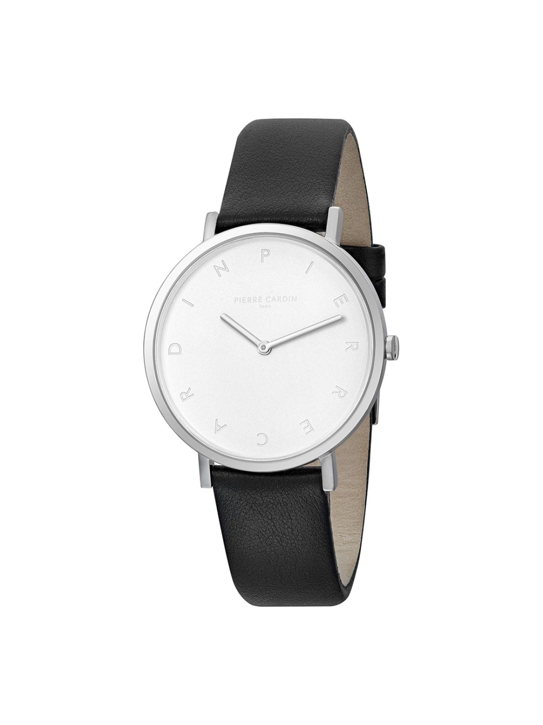 Pierre Cardin Belleville Tribute CBV.1001 Naisten Rannekello