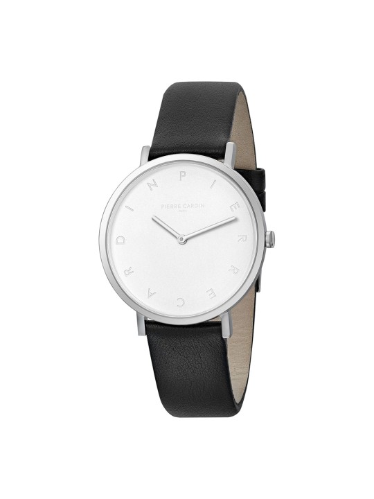 Pierre Cardin Belleville Tribute CBV.1001 Naisten Rannekello