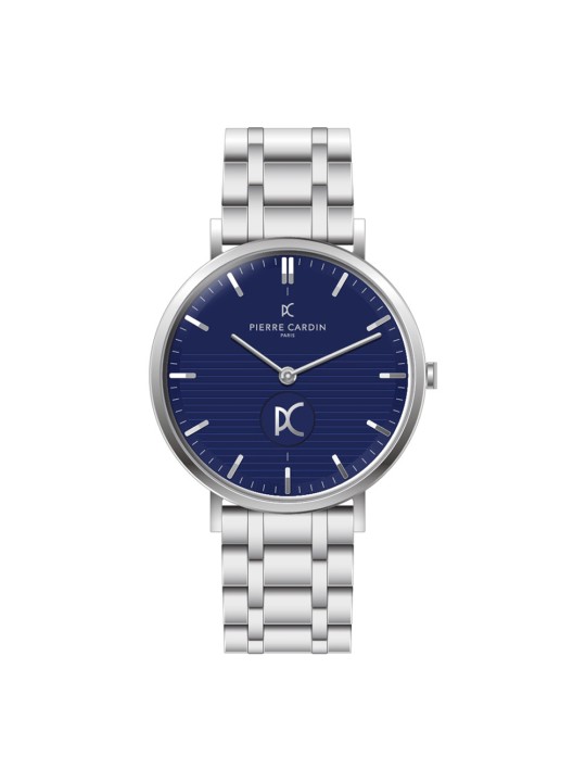 Pierre Cardin Belleville Lines CBV.1102 Miesten Rannekello