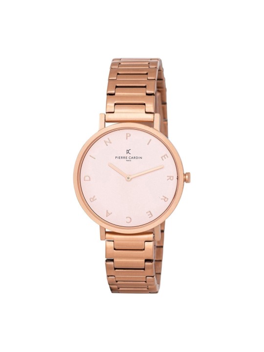 Pierre Cardin Belleville Tribute CBV.1122 Naisten Rannekello