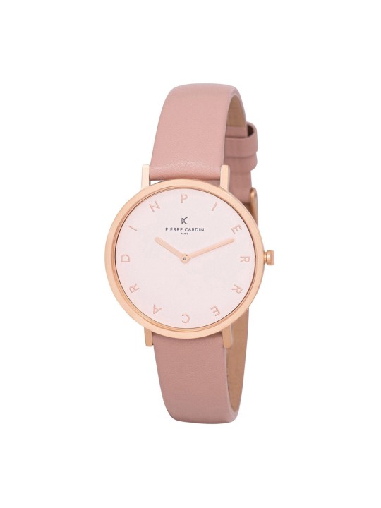 Pierre Cardin Belleville Tribute CBV.1124 Naisten Rannekello