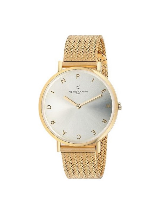 Pierre Cardin Belleville Tribute CBV.1145 Naisten Rannekello