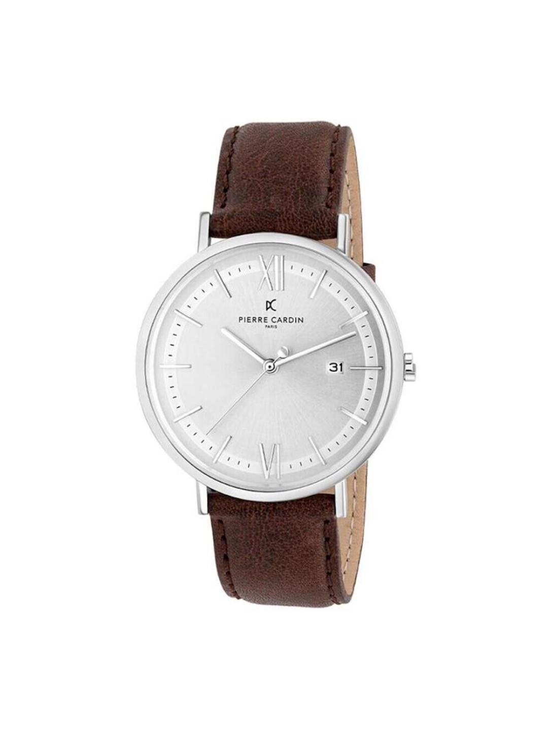 Pierre Cardin Belleville Essential CBV.1150 Miesten Rannekello