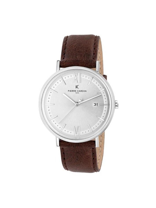 Pierre Cardin Belleville Essential CBV.1150 Miesten Rannekello