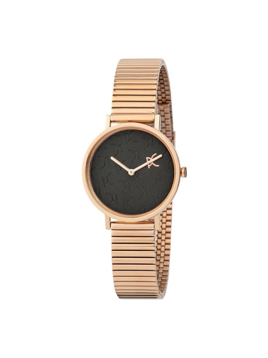 Pierre Cardin Belleville Monogram CBV.1513 Naisten Rannekello