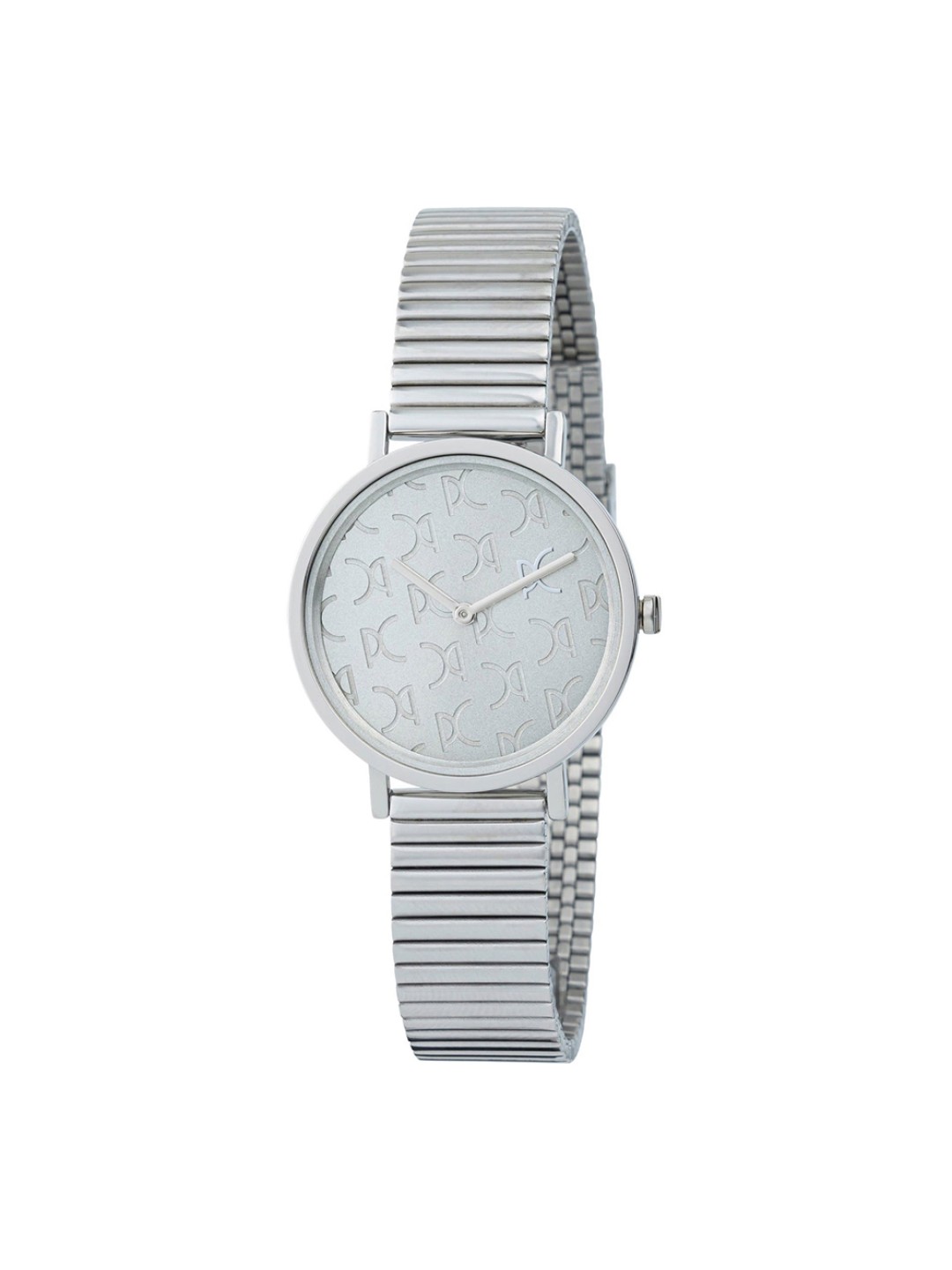 Pierre Cardin Belleville Monogram CBV.1514 Naisten Rannekello