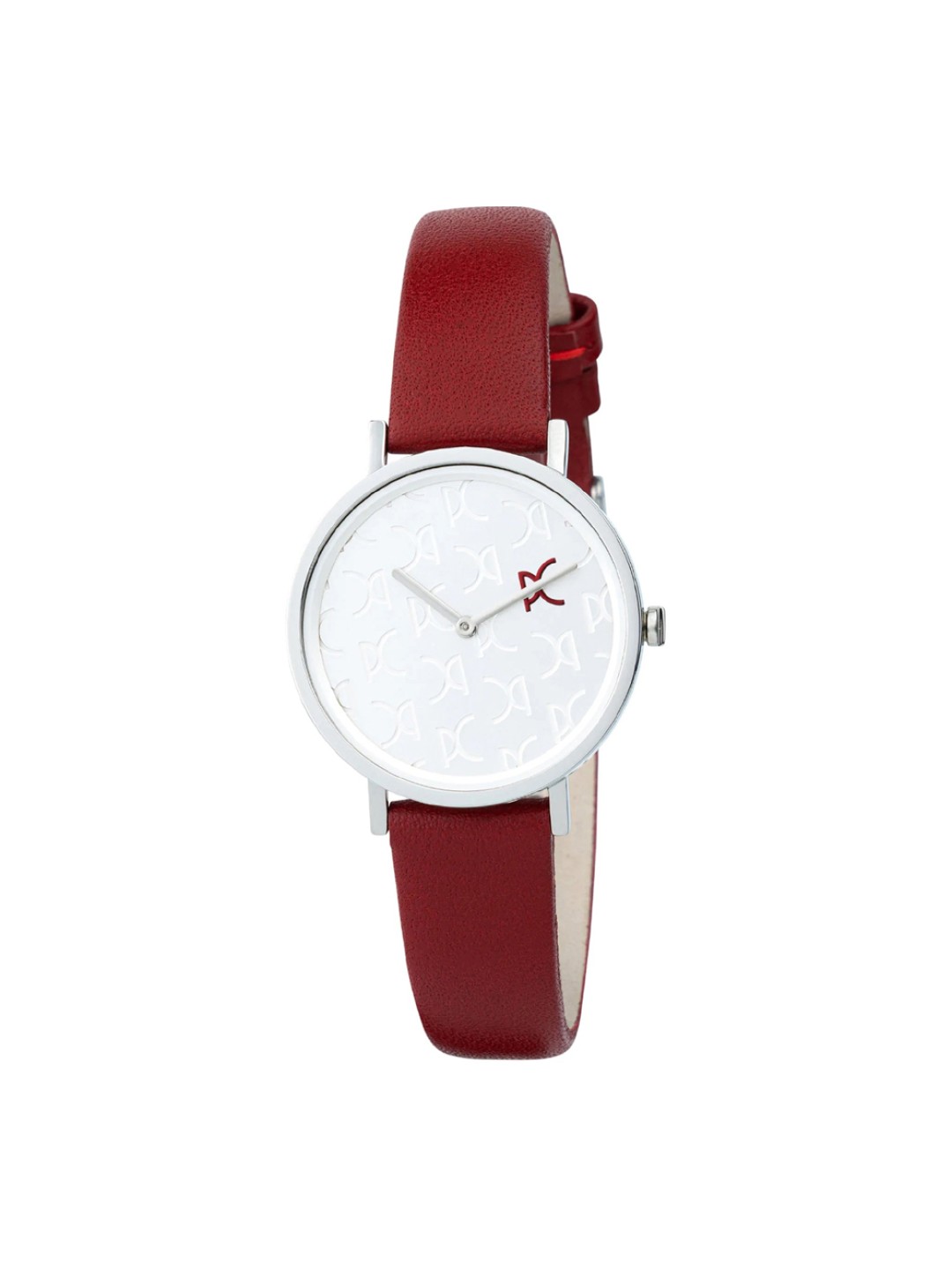 Pierre Cardin Belleville Monogram CBV.1517 Naisten Rannekello