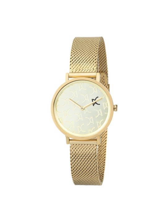 Pierre Cardin Belleville Monogram CBV.1518 Naisten Rannekello