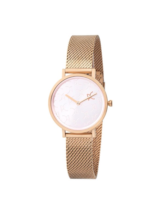 Pierre Cardin Belleville Monogram CBV.1519 Naisten Rannekello