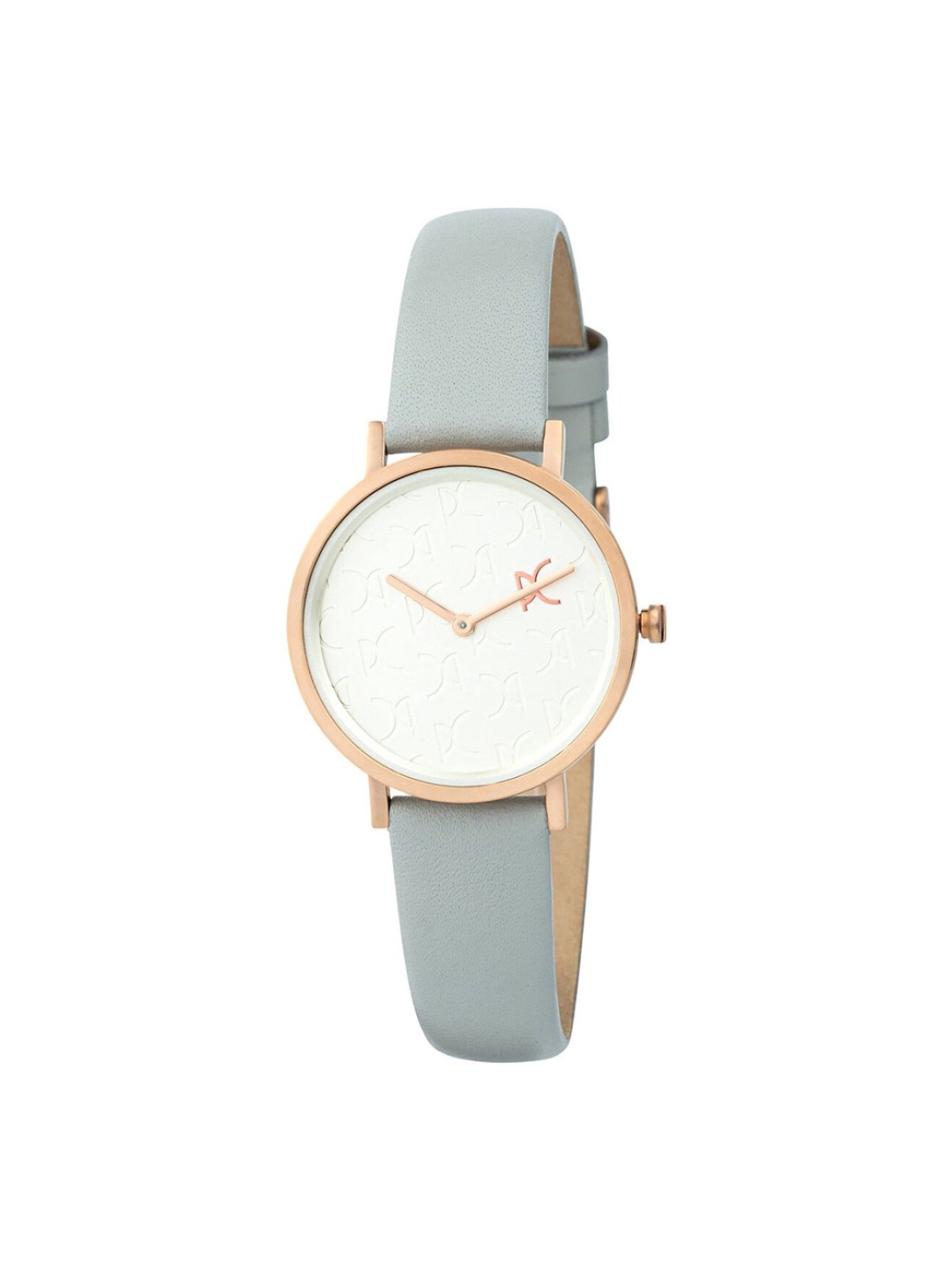 Pierre Cardin Belleville Monogram CBV.1520 Naisten Rannekello