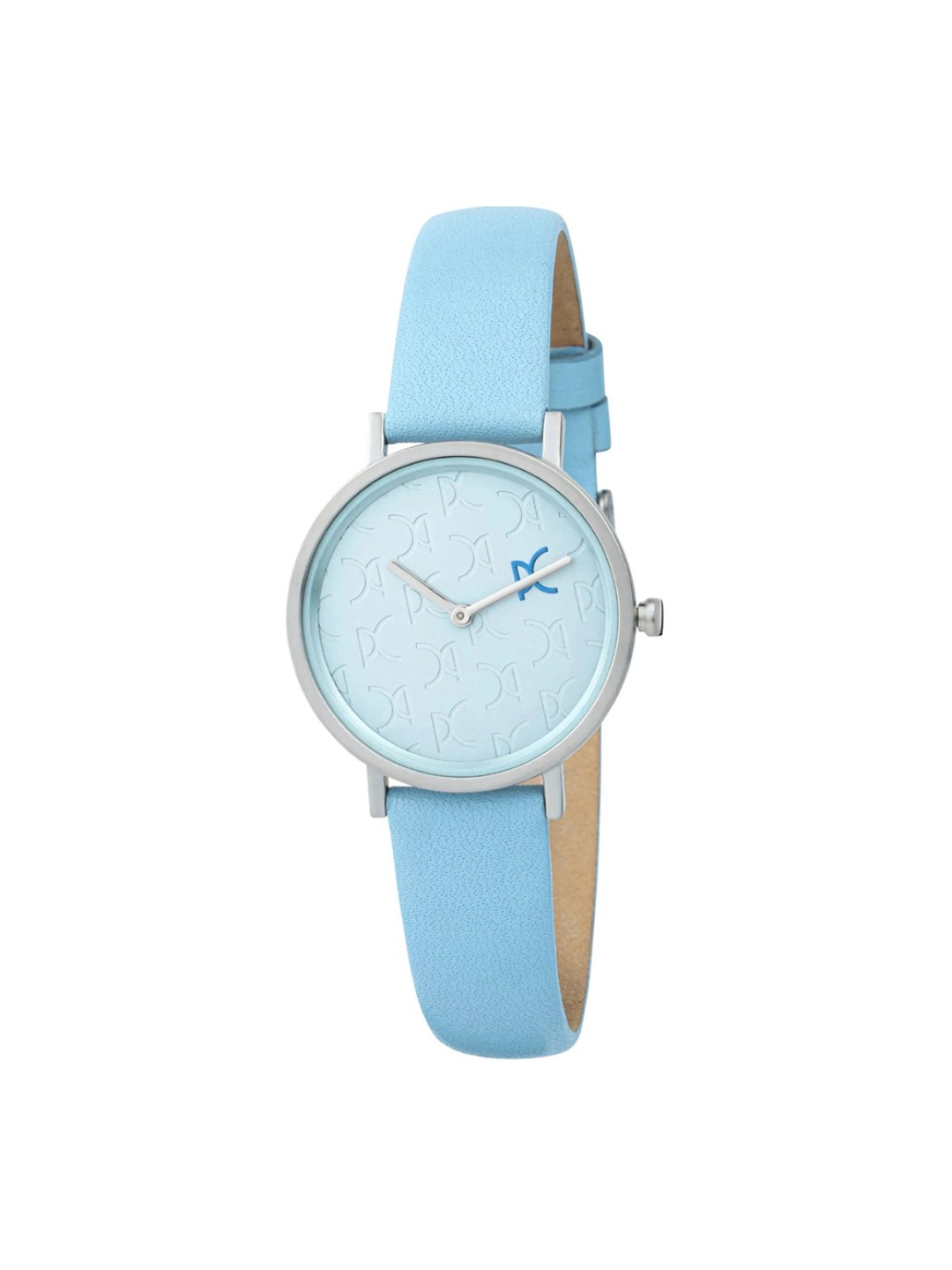 Pierre Cardin Belleville Monogram CBV.1521 Naisten Rannekello