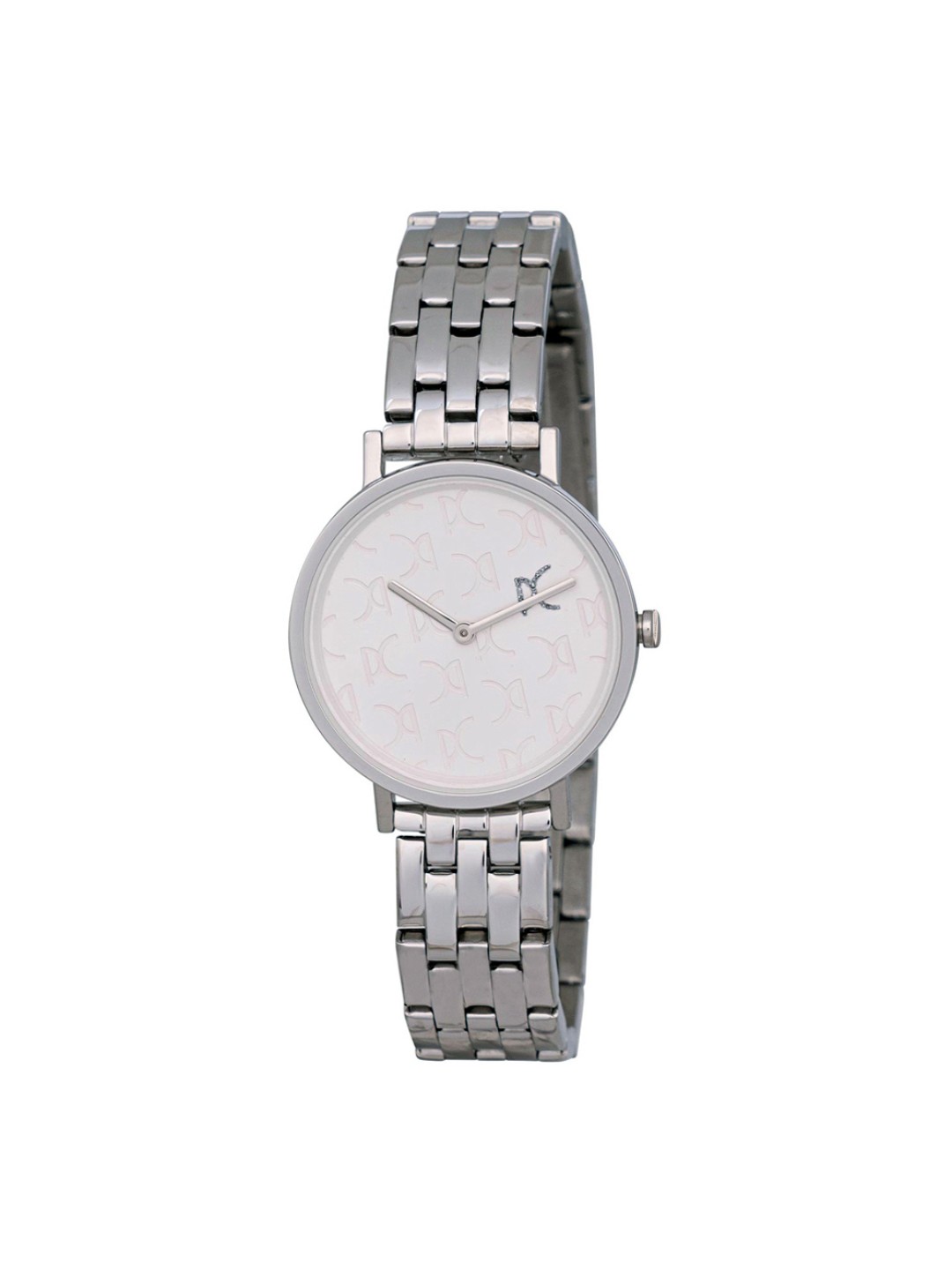 Pierre Cardin Belleville Monogram CBV.1539 Naisten Rannekello
