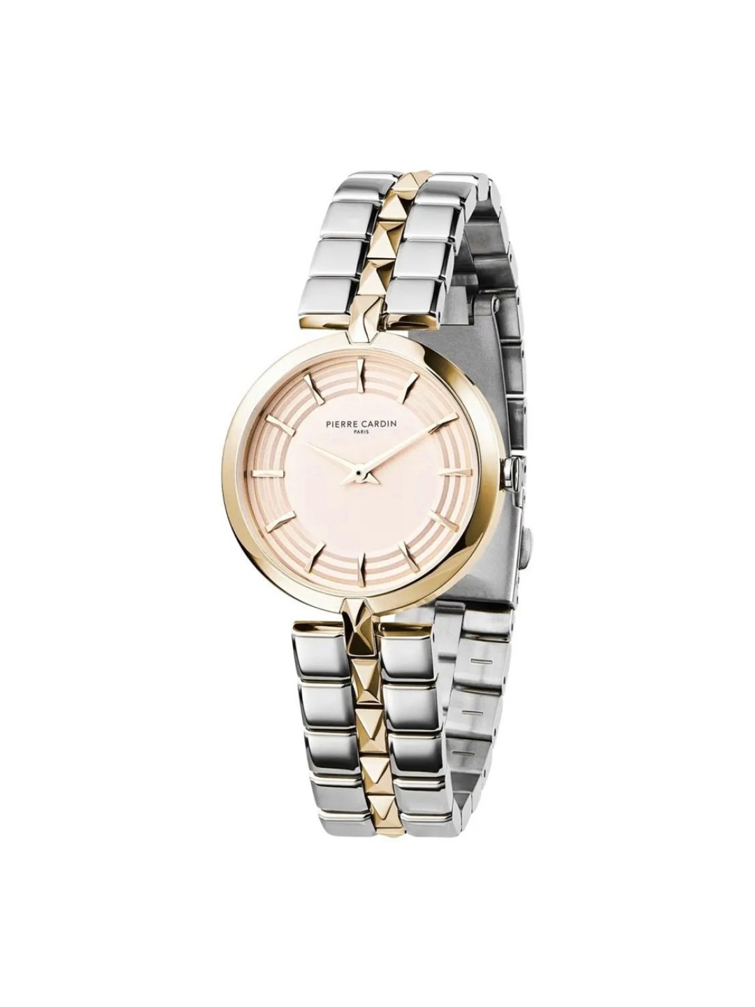 Pierre Cardin Classic CF.0707.SU.G Naisten Rannekello