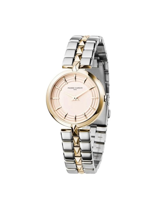 Pierre Cardin Classic CF.0707.SU.G Naisten Rannekello