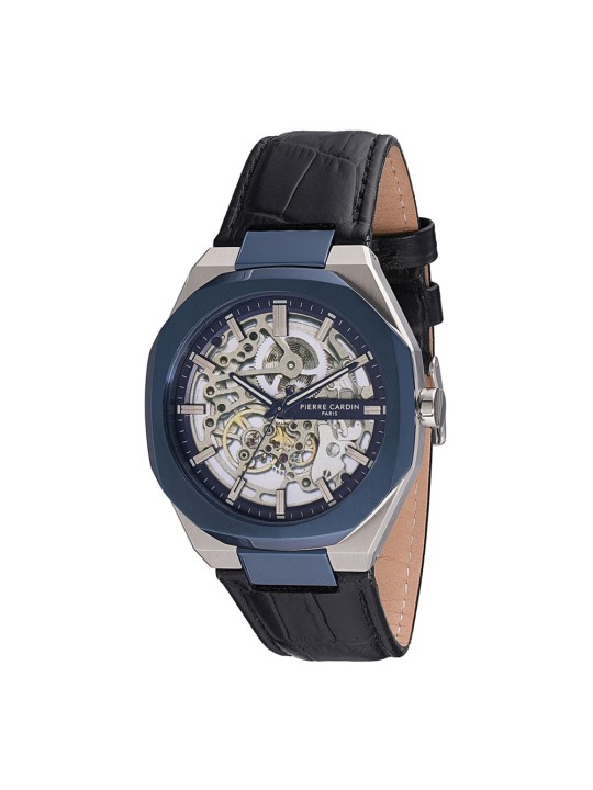 Pierre Cardin Elysee Automatic CF.1002.LB.3 Miesten Rannekello
