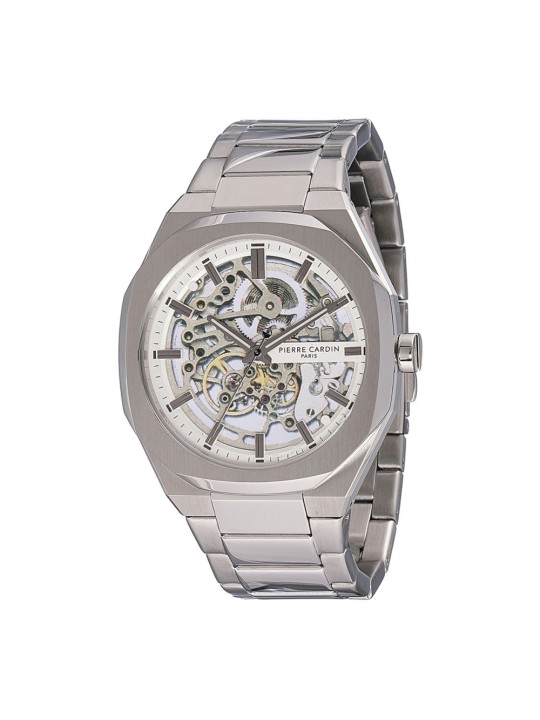 Pierre Cardin Elysee Automatic CF.1002.MS Miesten Rannekello