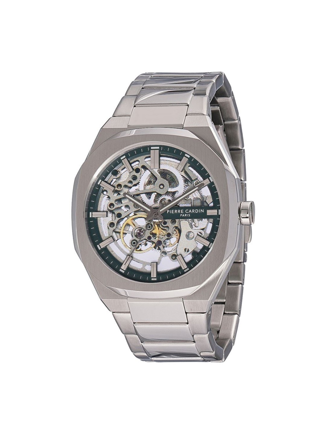 Pierre Cardin Elysee Automatic CF.1002.MS.1 Miesten Rannekello