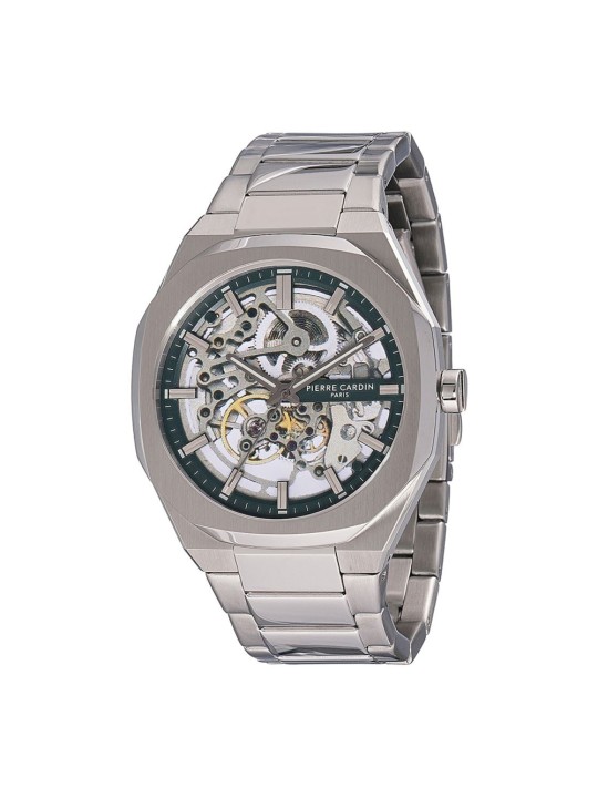 Pierre Cardin Elysee Automatic CF.1002.MS.1 Miesten Rannekello