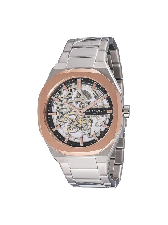 Pierre Cardin Elysee Automatic CF.1002.MU Miesten Rannekello