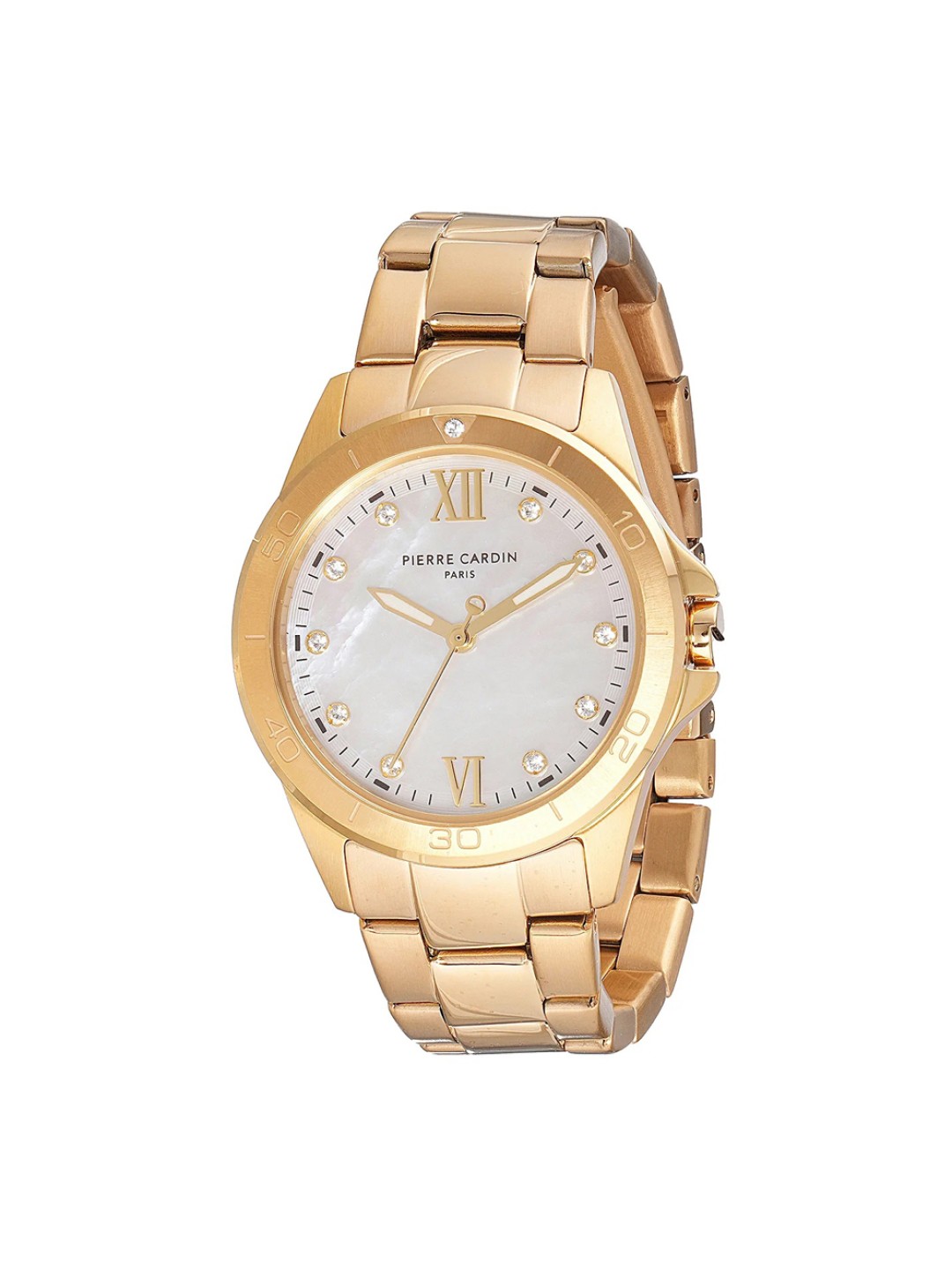 Pierre Cardin Observatoire Eclat CF.1009.MG.1 Naisten Rannekello
