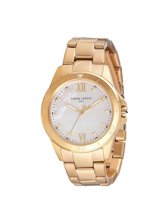 Pierre Cardin Observatoire Eclat CF.1009.MG.1 Naisten Rannekello