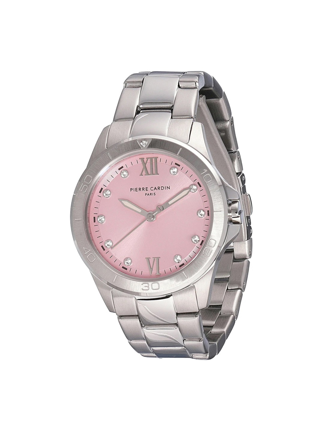 Pierre Cardin Observatoire Eclat CF.1009.MS.1 Naisten Rannekello