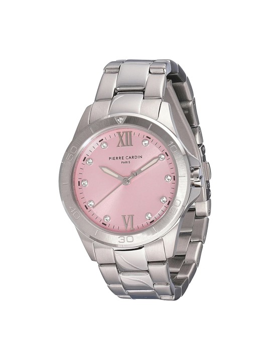 Pierre Cardin Observatoire Eclat CF.1009.MS.1 Naisten Rannekello