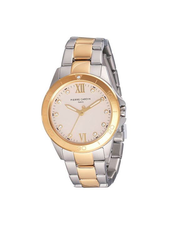 Pierre Cardin Observatoire Eclat CF.1009.MU Naisten Rannekello