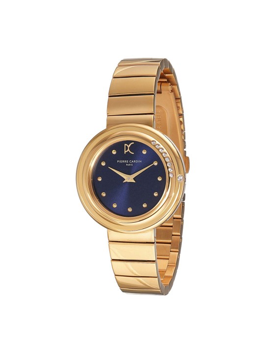 Pierre Cardin Passy Meteore CF.1010.MG Naisten Rannekello