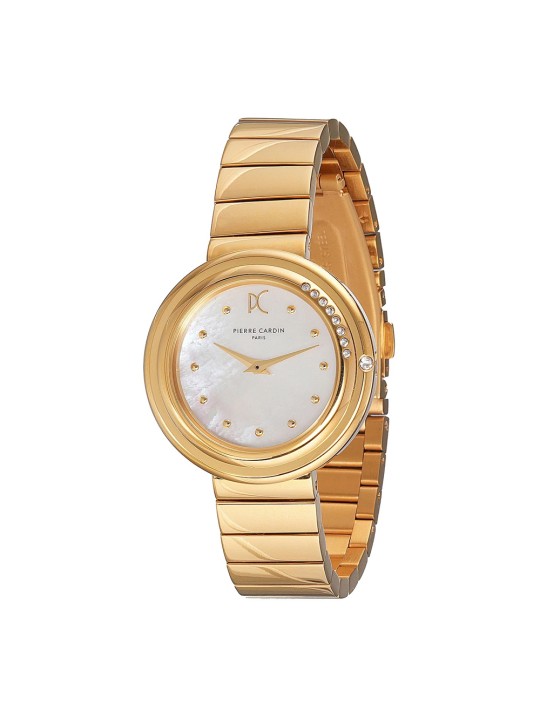 Pierre Cardin Passy Meteore CF.1010.MG.2 Naisten Rannekello
