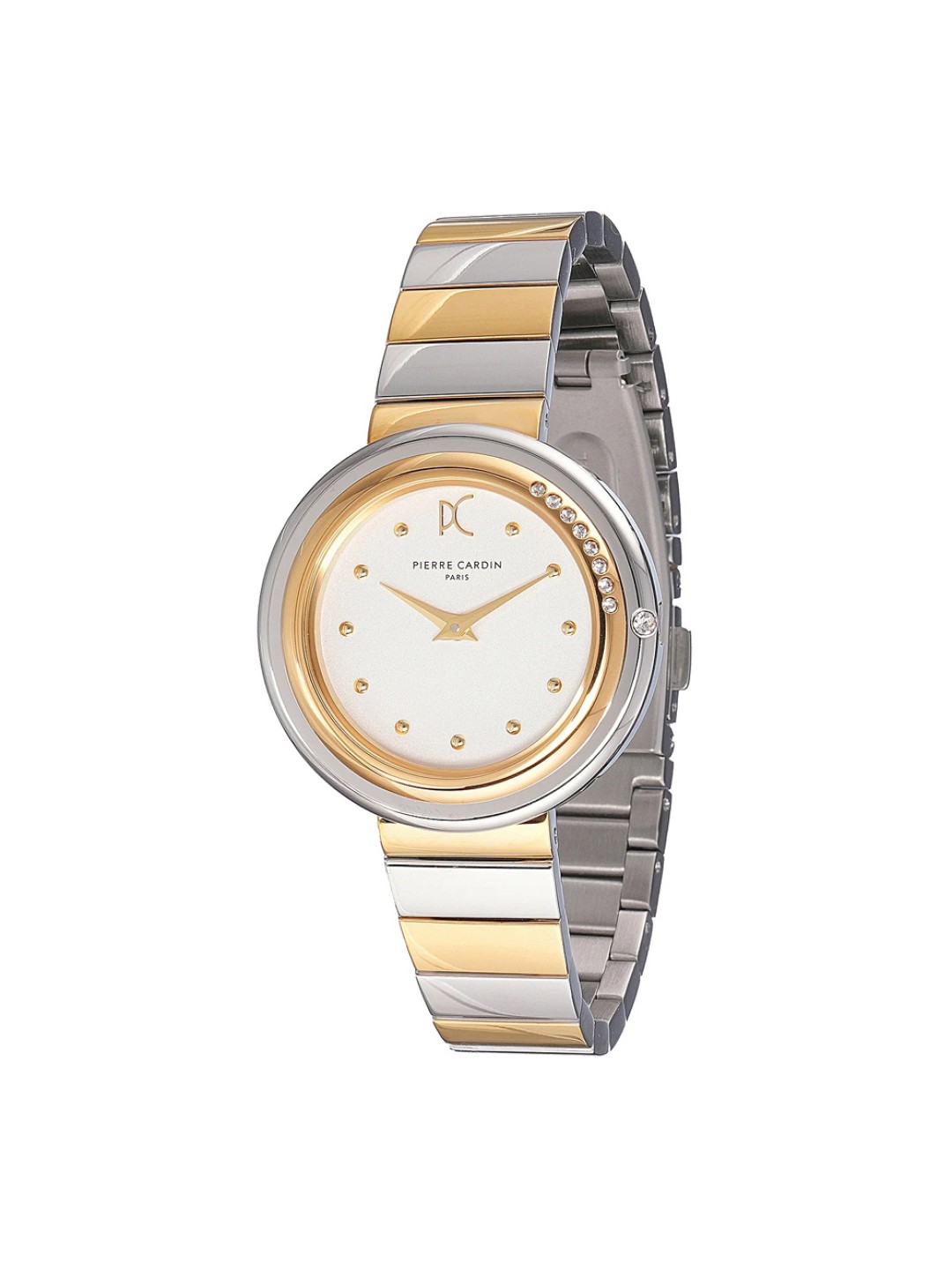Pierre Cardin Passy Meteore CF.1010.MU.2 Naisten Rannekello